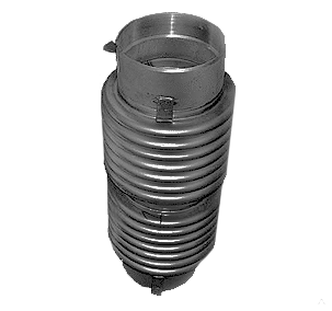 Компенсаторы сильфонные боковые эскиз в Прохладном